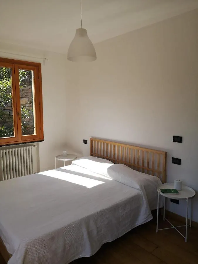 Apartment Villa Olivari - Apt La Salvia San Rocco