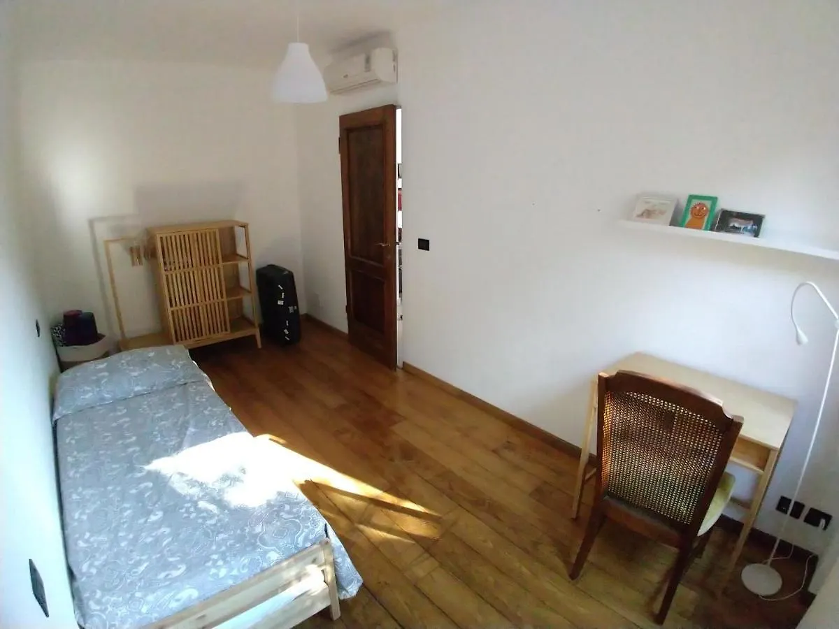 Apartment Villa Olivari - Apt La Salvia San Rocco  Italy