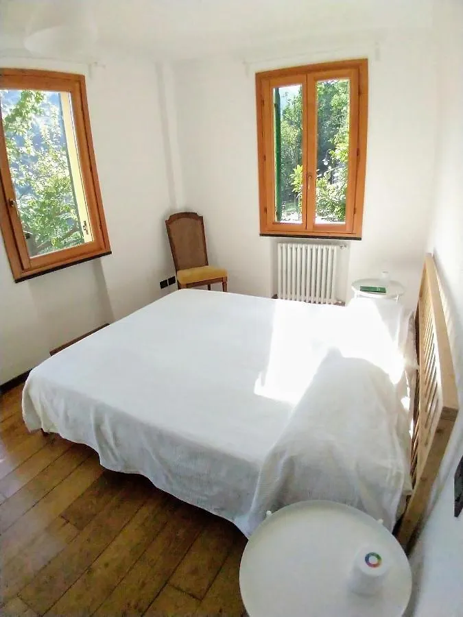 Villa Olivari - Apt La Salvia San Rocco  San Rocco (Genoa)