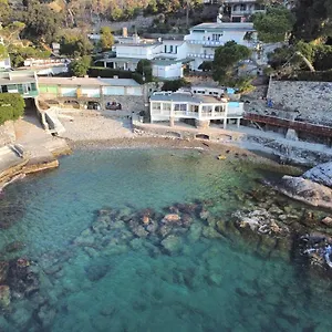 La Terrazza Sul Mare Appartamento